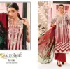 Al Zohaib Design No – 1358-1359-1363-1364