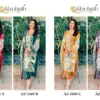 Al Zohaib Design No – 1369 Abcd