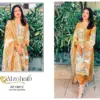 Al Zohaib Design No – 1369 Abcd