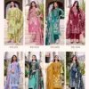 Belliza Designer Studio Naira Vol 122