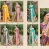 Bunawat Rithika Silk