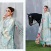 Deepsy Suits Elaf Luxury Lawn 25 Vol 4