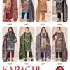 Ganeshji Karachi Exclusive Vol 1