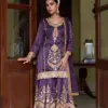 Gulkayra Designer Taiyba Vol 1