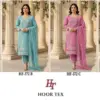 Hoor Tex Design No – 372 A-d