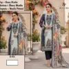 Hoor Tex Design No – H 414-415-416