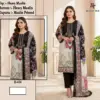 Hoor Tex Design No – H 414-415-416