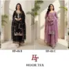 Hoor Tex Design No – Hf 256 A-d