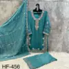 Hoor Tex Design No – Hf 256 A-d