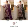 Hoor Tex Design No – Hf 343 A-d