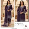 Hoor Tex Design No – Hf 363 A-d