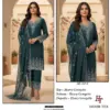 Hoor Tex Design No – Hf 363 A-d