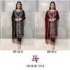 Hoor Tex Design No – Hf 381 A-d
