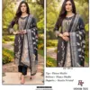 Hoor Tex Design No – Hf 385 – 393