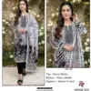Hoor Tex Design No – Hf 385 – 393