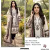 Hoor Tex Design No – Hf 385 – 393