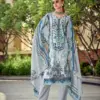 Ishaal Prints Gulmohar Combo