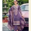 Ishaal Prints Gulmohar Combo