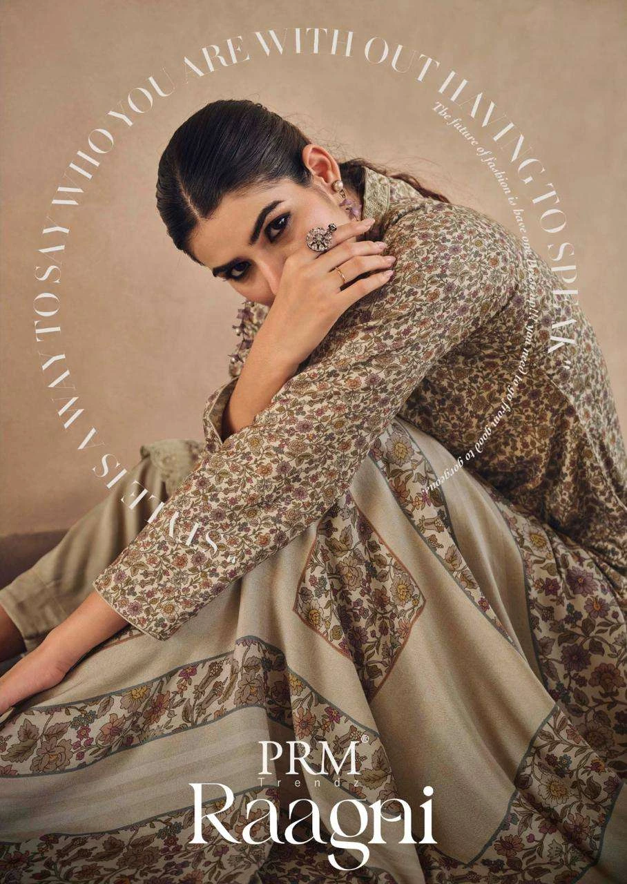 Prm Trendz Raagni