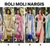 Roli Moli Nargis