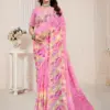 Ruchi Ragaa Georgette 29
