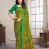 Ruchi Star Chiffon 219
