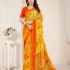 Ruchi Star Chiffon 221