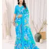 Ruchi Star Chiffon 222