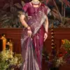 Saroj Aakansha Silk Saroski Vol 1