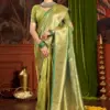 Saroj Ishwari Silk Vol 2