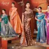 Saroj Ishwari Silk Vol 6