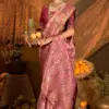 Saroj Sonpari Silk Vol 1