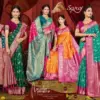 Saroj Virasat Silk Saroski Vol 2