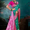 Saroj Virasat Silk Saroski Vol 5