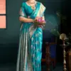 Saroj Zubeda Satin Saroski