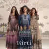Sayuri Designer Kirti