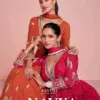 Sayuri Designer Navya