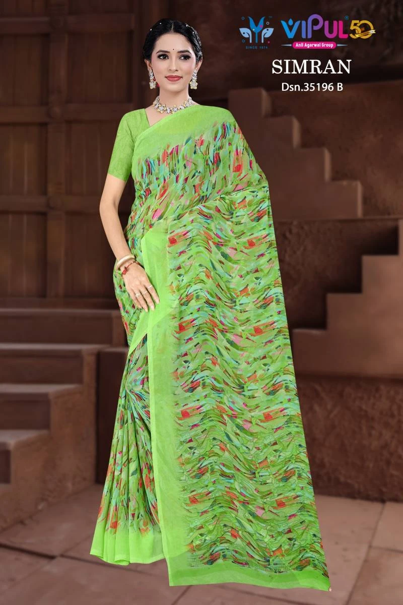 Vipul Simran 35196 a to D