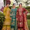 Zulfat Designer Suits Jannat