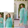 Zulfat Designer Suits Sana Safina Vol 2
