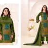 Zulfat Designer Suits Toosh