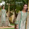 Zulfat Designer Suits Venisha Vol 2