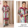 Aasha Designer Design No – 10014-10015