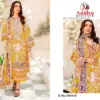 Aasha Designer Design No – 1044 Abcdg