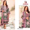 Aasha Designer Design No – 1044 Abcdg
