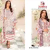 Aasha Designer Design No – 1044 Abcdg
