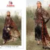 Aasha Designer Design No – 1146 Ac