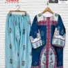 Aasha Designer Turkish Cord Set Vol 6