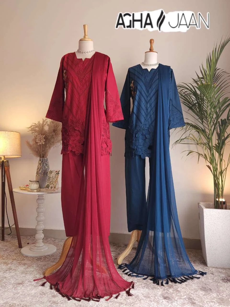 Aghajaan Design No – 1029