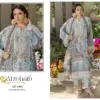 Al Zohaib Design No – 1390-1391-1392-1393